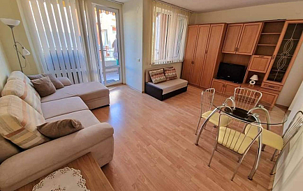 ID 10234 Apartament typu studio w Nesebyr Fort Club Zdjęcie 1 