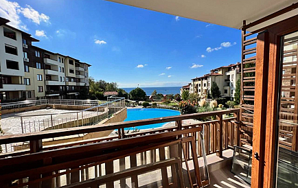 ID 10237 Apartament typu studio w Garden of Eden Zdjęcie 1 