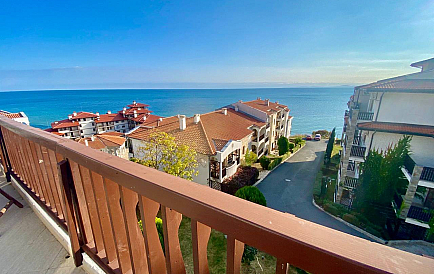 ID 10253 Trzypokojowe mieszkanie w San Coast Resort Zdjęcie 1 