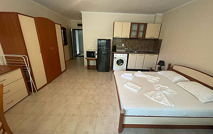 ID 10273 Apartament typu studio w Marina Sunrise Zdjęcie 1 