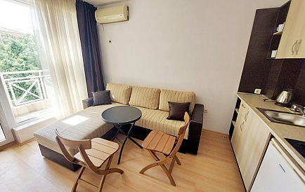 ID 10297 Apartament typu studio w Sunny Day 6 Zdjęcie 1 