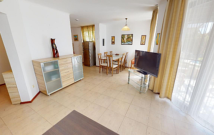 ID 10323 Dwupiętrowa willa w Bay View Villas Zdjęcie 1 