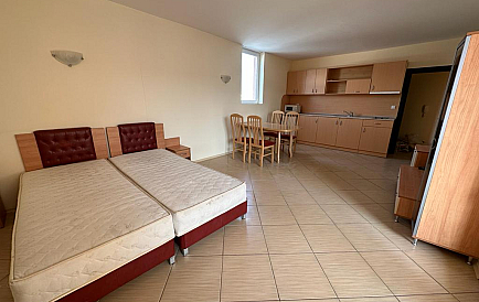 ID 10334 Dwupokojowe mieszkanie w Sunset Beach 4 Zdjęcie 1 