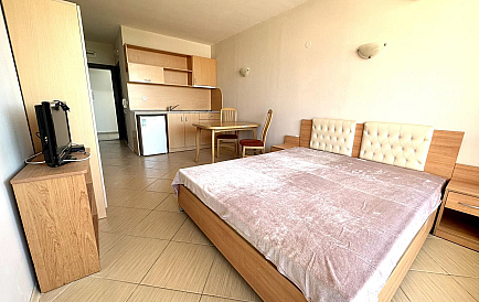 ID 10335 Apartament typu studio w Sunset Beach 4 Zdjęcie 1 