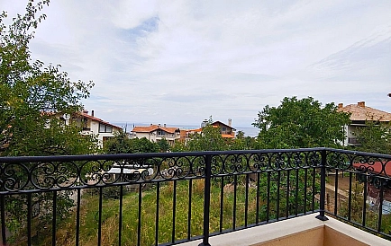 ID 10355 Dom w Czornomorcu Zdjęcie 4