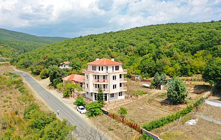 ID 10358 Mini-hotel w Koszaricy Zdjęcie 1 