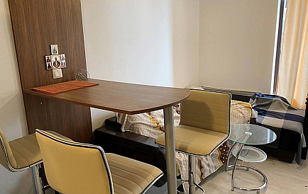 ID 10378 Apartament typu studio w Green Paradise 3 Zdjęcie 1 