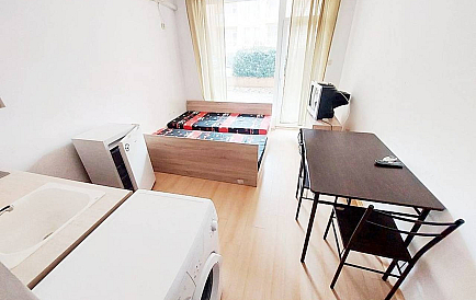 ID 10383 Apartament typu studio w Sunny Day 6 Zdjęcie 1 