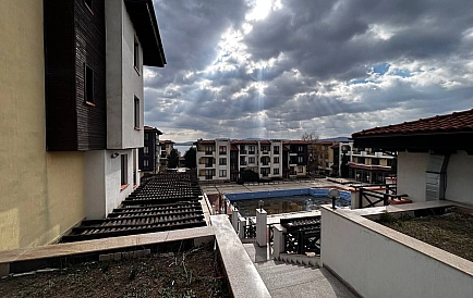 ID 10402 Trzypokojowe mieszkanie w Święty Nikola Zdjęcie 2