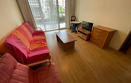 ID 10419 Trzypokojowe mieszkanie w Privilege Fort Beach Zdjęcie 1 