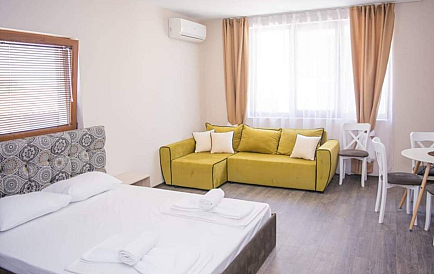 ID 10432 Apartament typu studio w Assol Zdjęcie 1 