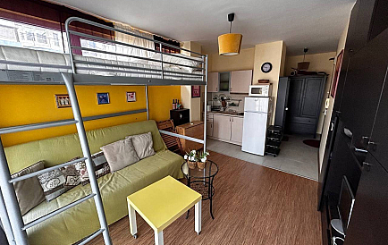 ID 10446 Apartament typu studio w Odyssey Zdjęcie 1 