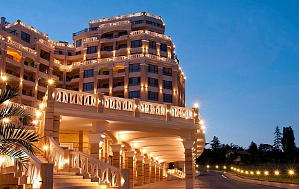 ID 10490 Złote Piaski Zdjęcie 8