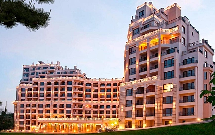 ID 10490 Złote Piaski Zdjęcie 6