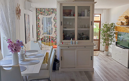ID 10519 Dwupiętrowy domek w Almond Hill Villas Zdjęcie 1 
