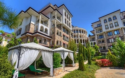 ID 10527 Dwupokojowe mieszkanie w Esteban Zdjęcie 6