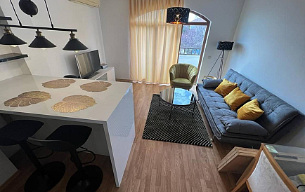 ID 10562 Trzypokojowe mieszkanie w Vineyards Resort Zdjęcie 1 