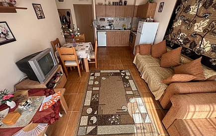ID 10591 Dwupokojowe mieszkanie w Panorama Dreams Zdjęcie 1 