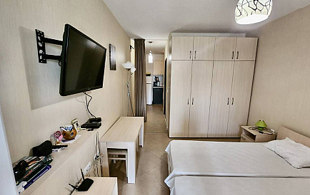 ID 10601 Apartament typu studio w Sun & Sea Zdjęcie 1 