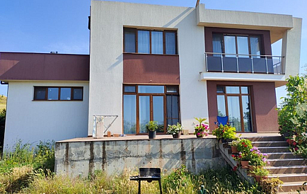 ID 10602 Dom w Rudnik (Burgas) Zdjęcie 1 