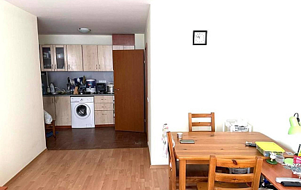 ID 10626 Dwupokojowe mieszkanie w Panorama Fort Beach Zdjęcie 1 