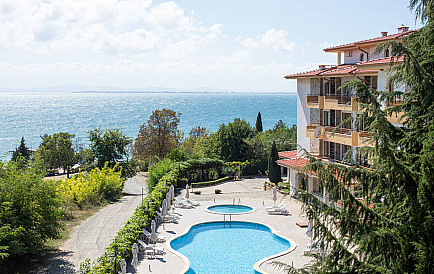 ID 10639 Dwupokojowe mieszkanie w Dream Holiday Zdjęcie 1 