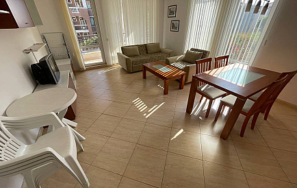 ID 10683 Dwupokojowe mieszkanie w Casa Del Mar Zdjęcie 1 