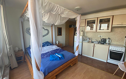 ID 10703 Kawalerka w Panorama Fort Beach Zdjęcie 1 