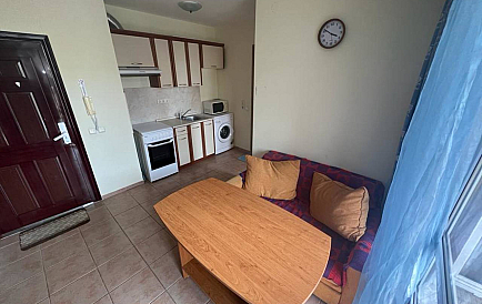 ID 10714 Trzypokojowe mieszkanie w Orchid Fort Garden Zdjęcie 1 
