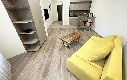 ID 10715 Apartament typu studio w Burgas Beach Resort 2 Zdjęcie 1 