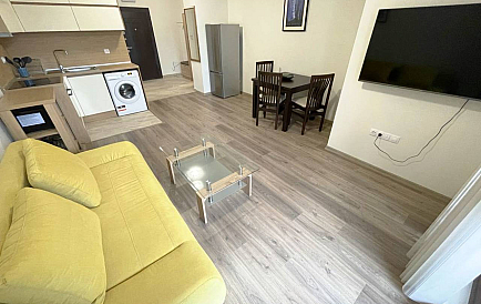 ID 10721 Apartament typu studio w Burgas Beach Resort 2 Zdjęcie 1 