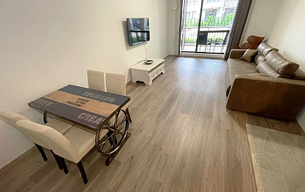 ID 10722 Dwupokojowe mieszkanie w Burgas Beach Resort 2 Zdjęcie 3