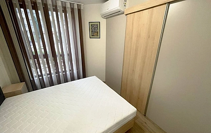 ID 10722 Dwupokojowe mieszkanie w Burgas Beach Resort 2 Zdjęcie 9