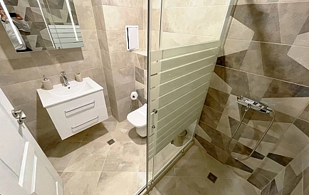 ID 10724 Dwupokojowe mieszkanie w Burgas Beach Resort 2 Zdjęcie 6