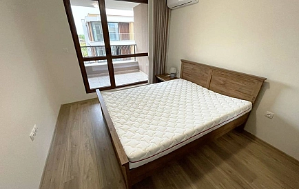 ID 10724 Dwupokojowe mieszkanie w Burgas Beach Resort 2 Zdjęcie 9