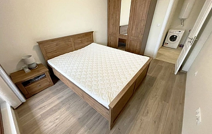 ID 10724 Dwupokojowe mieszkanie w Burgas Beach Resort 2 Zdjęcie 4