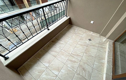 ID 10724 Dwupokojowe mieszkanie w Burgas Beach Resort 2 Zdjęcie 8