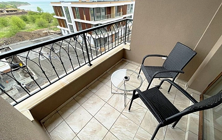 ID 10726 Dwupokojowe mieszkanie w Burgas Beach Resort 2 Zdjęcie 9