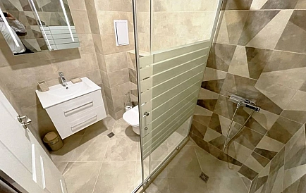 ID 10726 Dwupokojowe mieszkanie w Burgas Beach Resort 2 Zdjęcie 6