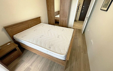 ID 10726 Dwupokojowe mieszkanie w Burgas Beach Resort 2 Zdjęcie 4