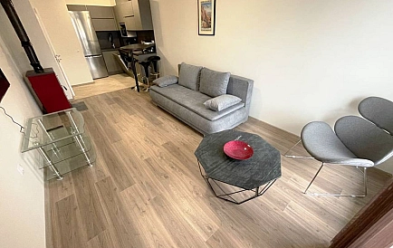 ID 10726 Dwupokojowe mieszkanie w Burgas Beach Resort 2 Zdjęcie 10