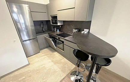 ID 10726 Dwupokojowe mieszkanie w Burgas Beach Resort 2 Zdjęcie 2