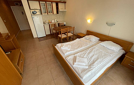 ID 10735 Kawalerka w Privilege Fort Beach Zdjęcie 1 