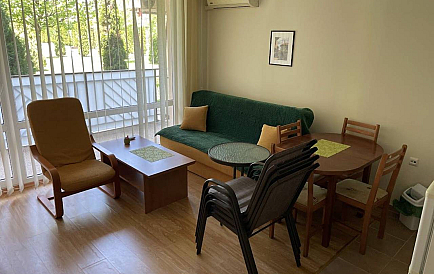 ID 10738 Dwupokojowe mieszkanie w Holiday Fort Club Zdjęcie 1 