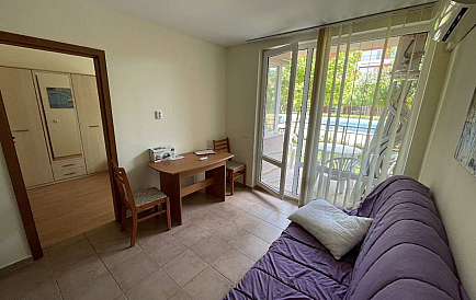 ID 10739 Dwupokojowe mieszkanie w Holiday Fort Club Zdjęcie 1 