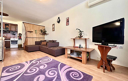 ID 10746 Dwupokojowe mieszkanie w Panorama Fort Beach Zdjęcie 1 