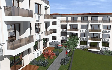 ID 10755 Sozopol Zdjęcie 3