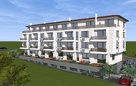 ID 10755 Sozopol Zdjęcie 6