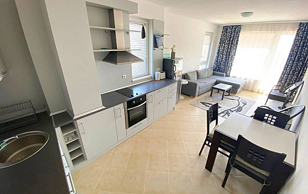 ID 10760 Dwupokojowe mieszkanie w Sun Residence 2 Zdjęcie 1 