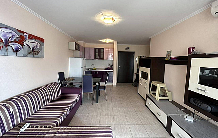ID 10762 Dwupokojowe mieszkanie w Villa Calabria Zdjęcie 1 